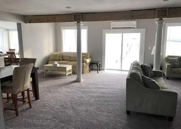 Mariners Cove Cottage