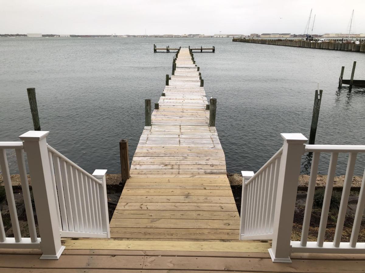 Hébergement de vacances Mariners Cove Norfolk