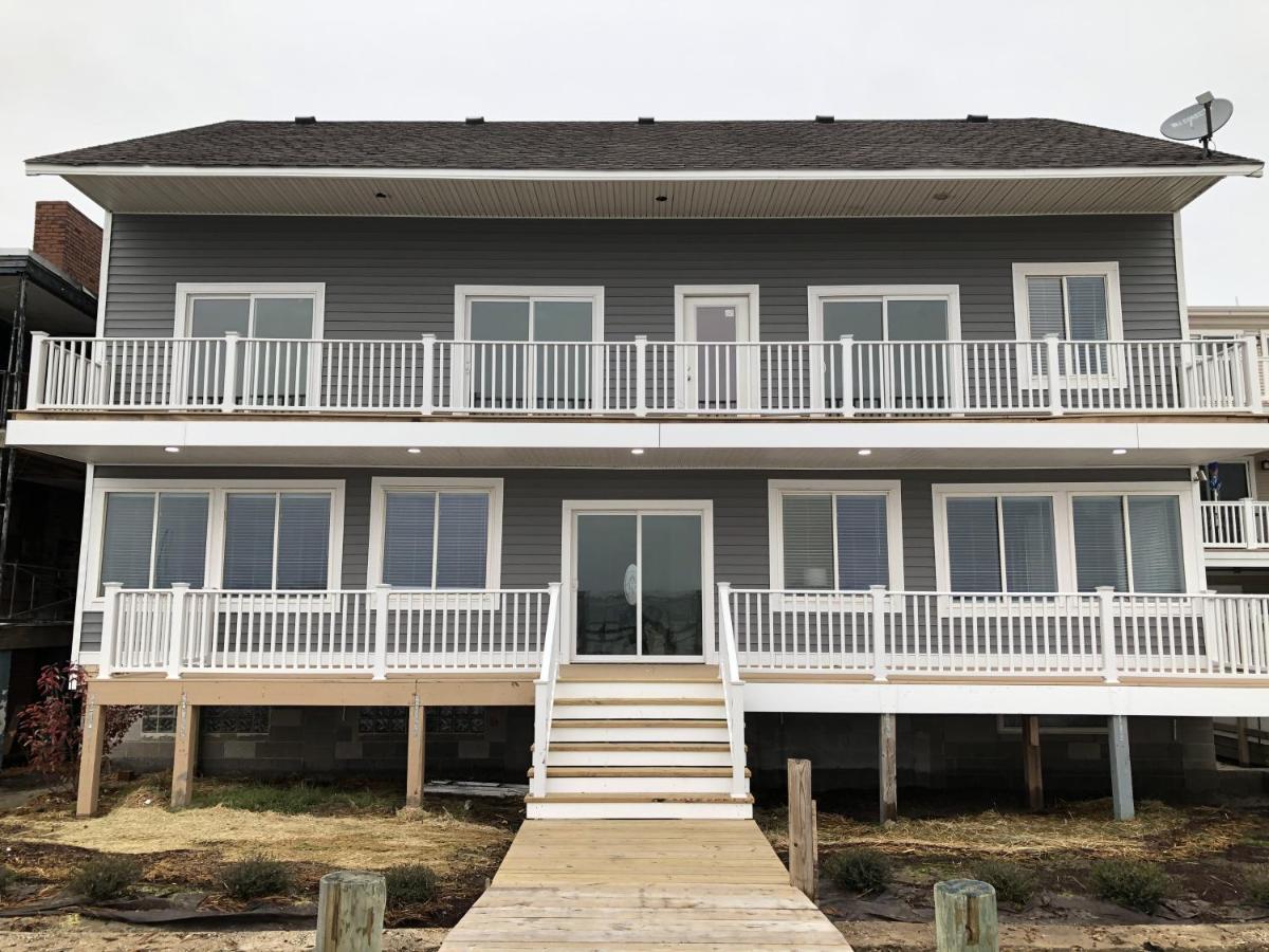 Hébergement de vacances Mariners Cove Norfolk